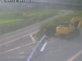 伯耆町根雨原
