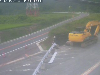 伯耆町根雨原