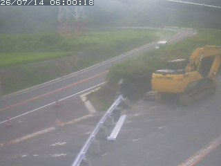 伯耆町根雨原