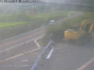 伯耆町根雨原
