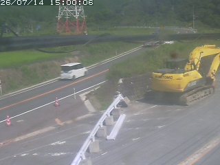 伯耆町根雨原