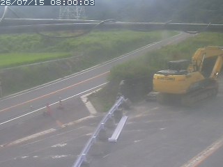 伯耆町根雨原