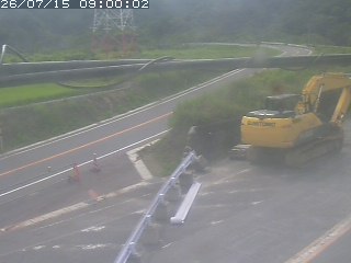 伯耆町根雨原
