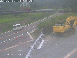 伯耆町根雨原