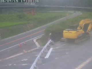 伯耆町根雨原