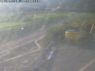 伯耆町根雨原