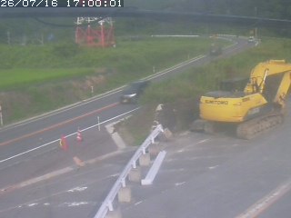 伯耆町根雨原