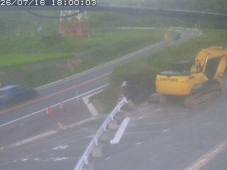 伯耆町根雨原