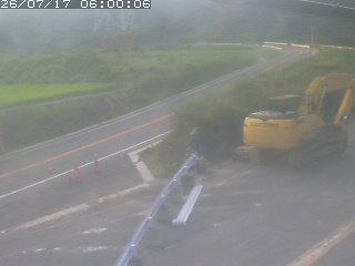 伯耆町根雨原
