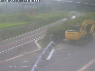 伯耆町根雨原