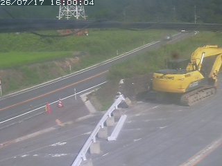 伯耆町根雨原