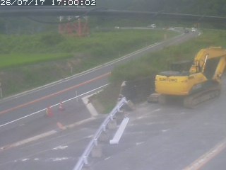 伯耆町根雨原