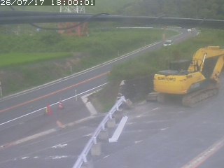 伯耆町根雨原