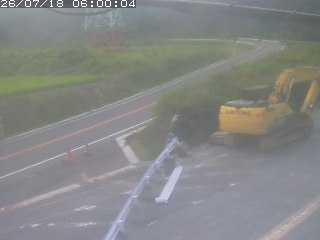 伯耆町根雨原