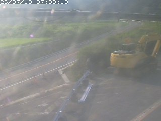 伯耆町根雨原
