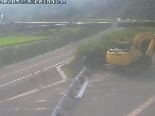 伯耆町根雨原