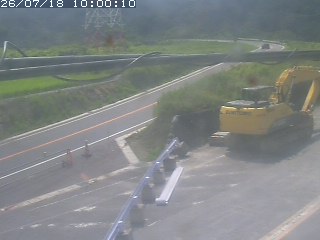 伯耆町根雨原