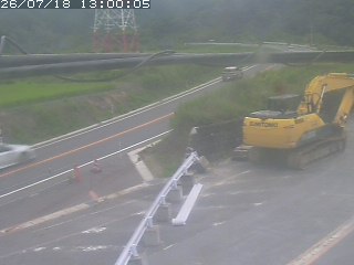 伯耆町根雨原