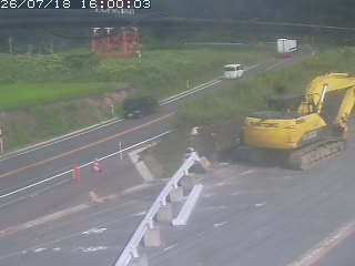 伯耆町根雨原