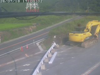 伯耆町根雨原