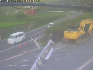 伯耆町根雨原