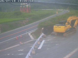 伯耆町根雨原
