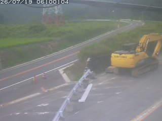 伯耆町根雨原