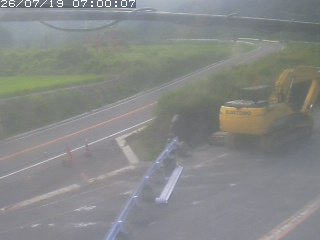 伯耆町根雨原