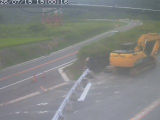 伯耆町根雨原