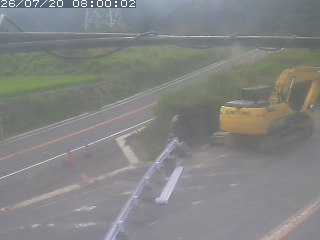 伯耆町根雨原