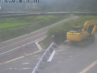 伯耆町根雨原