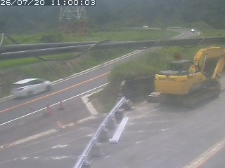 伯耆町根雨原