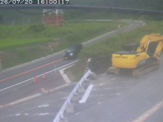 伯耆町根雨原