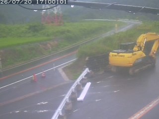 伯耆町根雨原