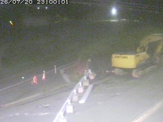 伯耆町根雨原