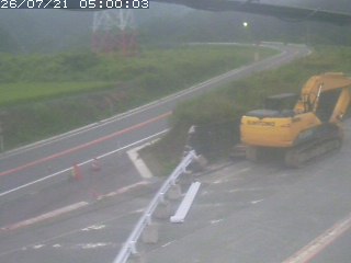 伯耆町根雨原