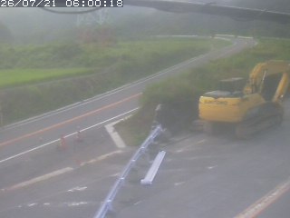 伯耆町根雨原