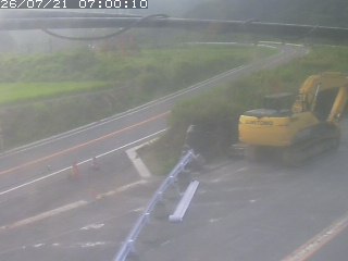 伯耆町根雨原
