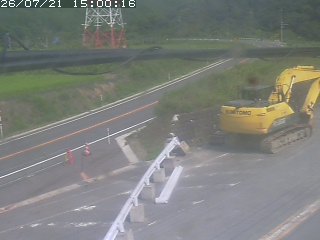 伯耆町根雨原