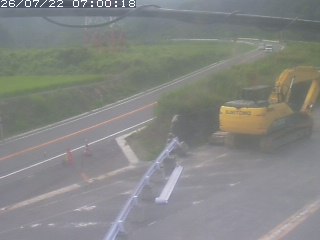 伯耆町根雨原