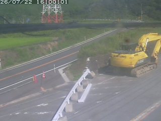 伯耆町根雨原