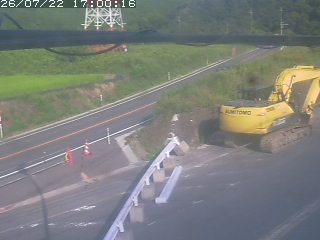 伯耆町根雨原