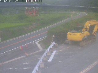 伯耆町根雨原