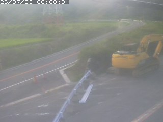 伯耆町根雨原