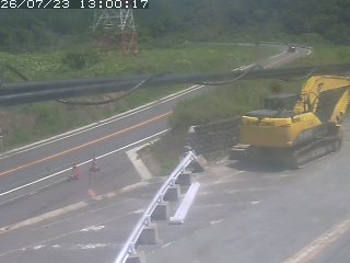 伯耆町根雨原