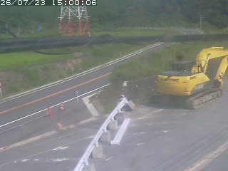 伯耆町根雨原
