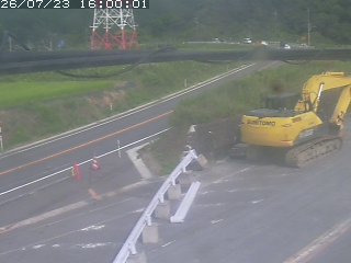 伯耆町根雨原