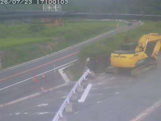 伯耆町根雨原