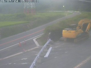 伯耆町根雨原