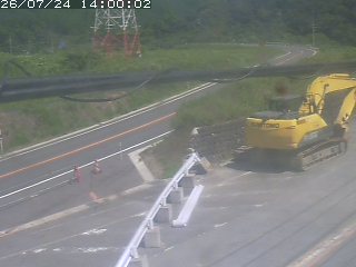 伯耆町根雨原